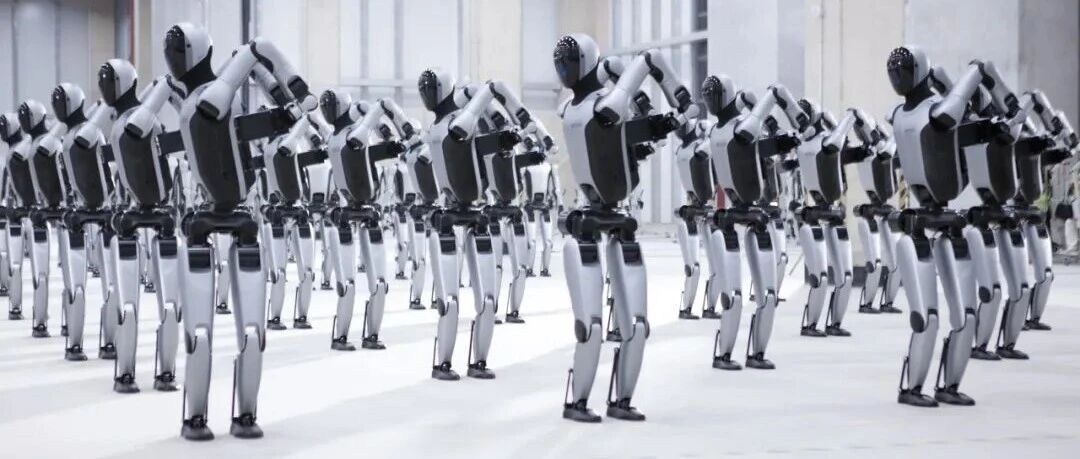 优必选斩获AI大模型公司超0.5亿人形机器人订单