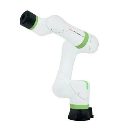 发那科发布品便携式协作机器人CRX-3iA