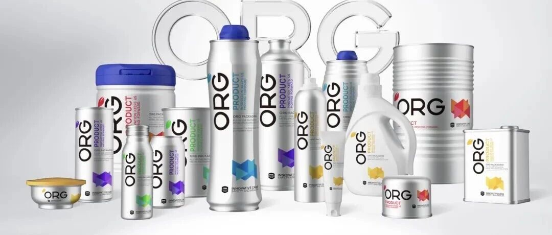 奥瑞金将新增塑料包装容器制造及销售业务