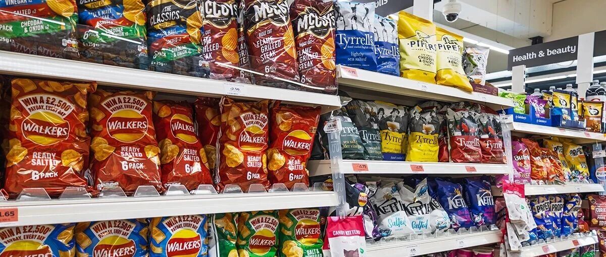 英国修改包装税,PIR不再算“回收”