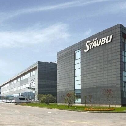 从电连接器到多业务中心:史陶比尔温莎基地升级,强化西海岸技术服务能力