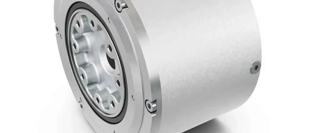 舍弗勒Schaeffler发布人形机器人行星齿轮执行器