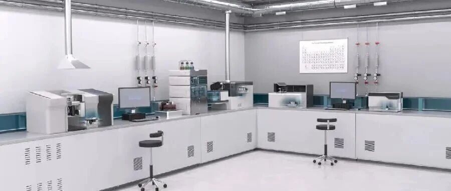 先进临床质谱技术,赋能精准诊断医疗