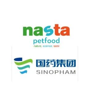 国药外贸与Nasta集团达成合作,引入国际处方粮赋能中国宠物健康