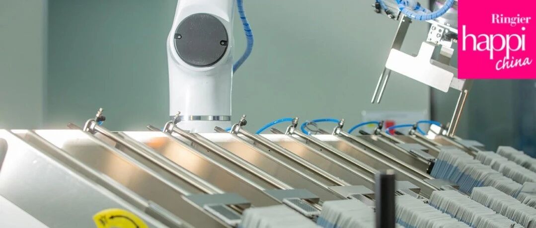 解密福瑞达背后的“超级工厂”:从人控到智控,透明工厂如何构建品牌护城河?