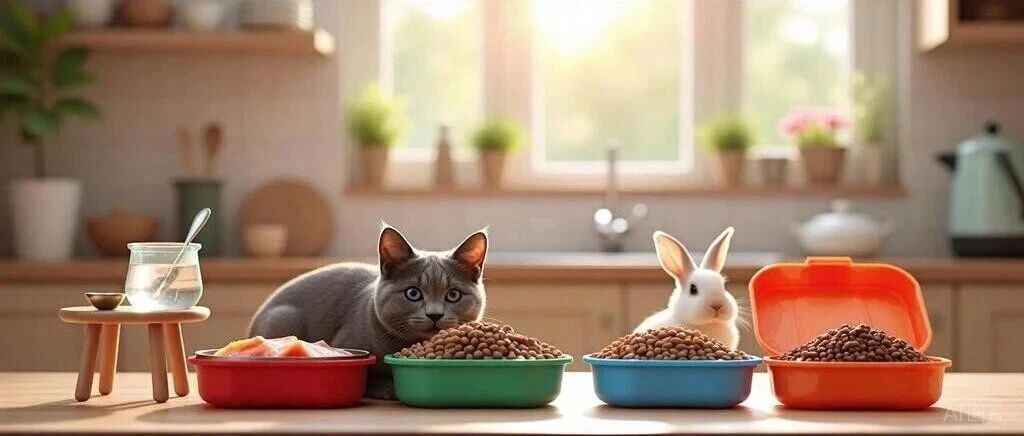 伊利深耕宠物食品赛道,依宝以科技破局千亿蓝海