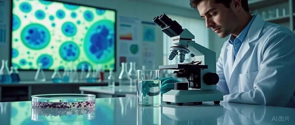 开能健康布局宠物干细胞与抗衰业务