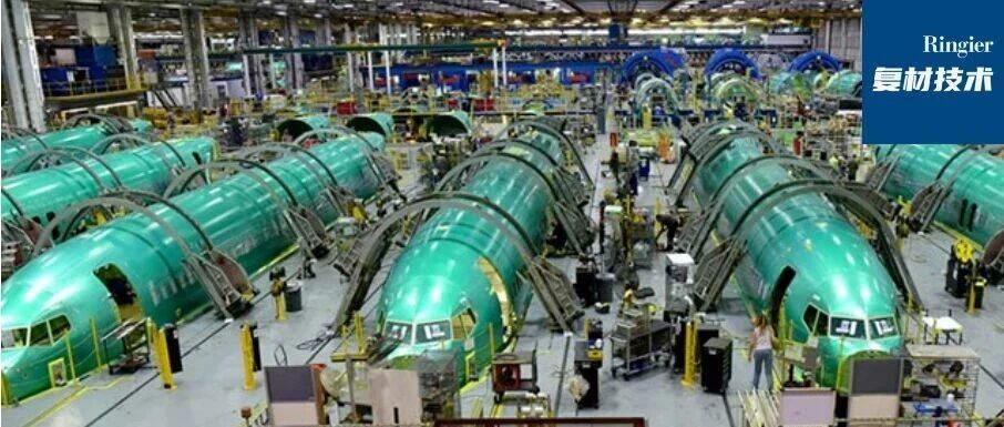 空客波音40年的对决,如何被一场收购和一家中国公司推向新高潮?