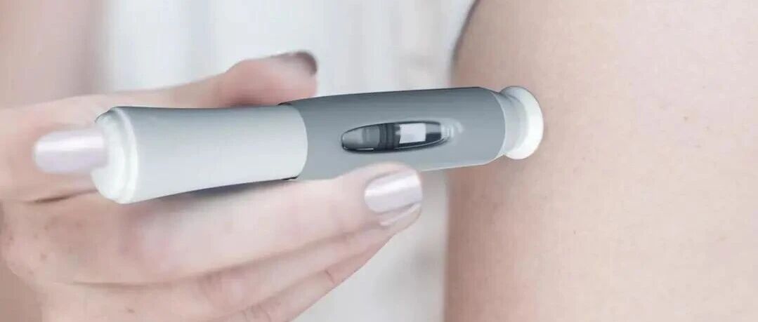 大容量注射器的兴起与创新：以患者为中心的生物制剂给药革命