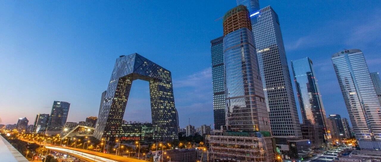 罗兰贝格全球管理委员会联席总裁戴璞：中国正从“全球制造中心”转为“全球创新中心”