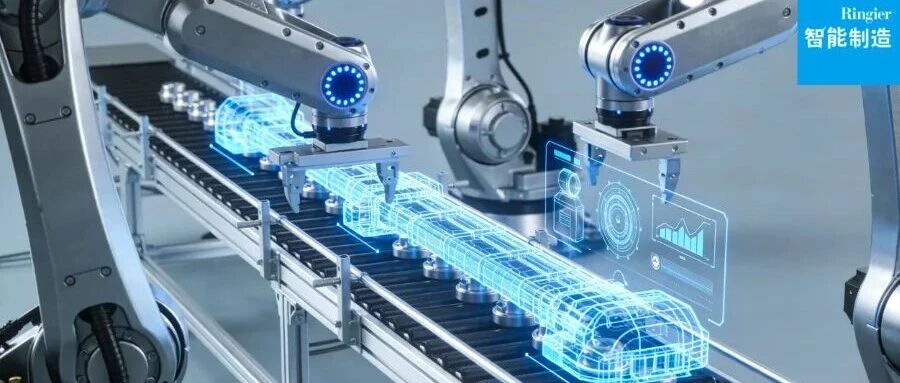 年复合增长16.5%，2028年9500亿智能制造市场转向价值驱动