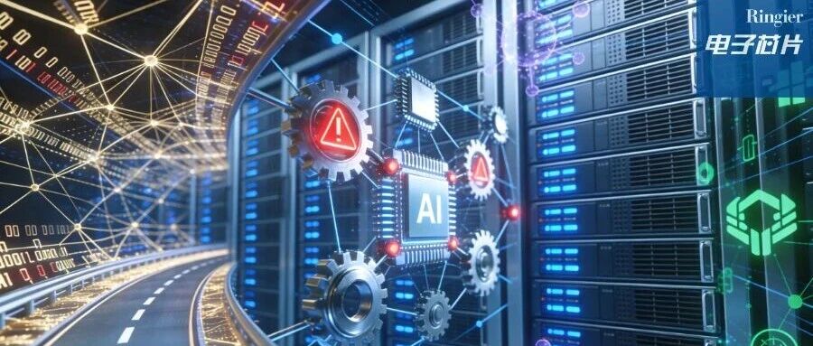 AI重构、供应链震荡、量子突起│2025 半导体变局复盘