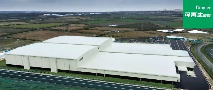 超300亿！Q4金风、远景、明阳等风储巨头狂揽出海订单