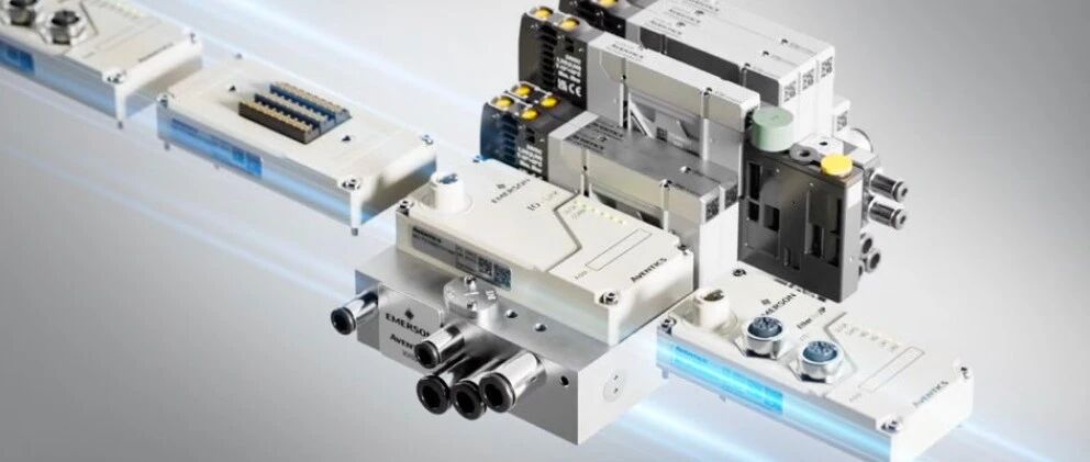解锁1亿种可能：AVENTICS™ XV系列阀岛系统如何以敏捷自动化实现大规模定制生产？