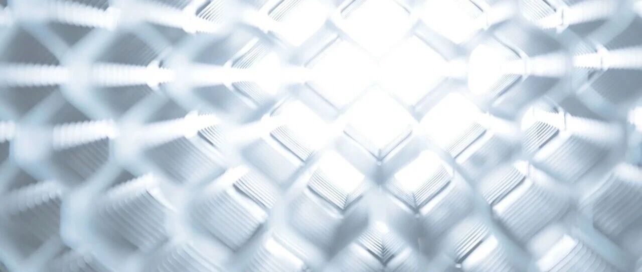 年终盘点 | 非织造材料前沿技术跨界融合,赋能医卫、过滤、能源与绿色未来