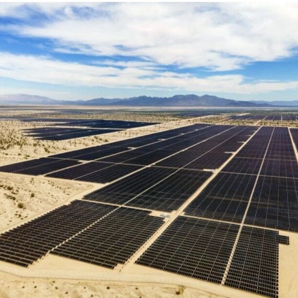 电池储能超332亿元并购！巨头来了