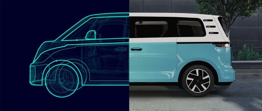 西门子发布全新PAVE360 Automotive，借助真实场景验证赋能下一代汽车研发