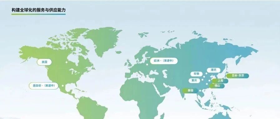 会通股份收购意大利改性材料企业，深化全球化布局