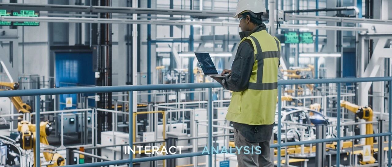 2026年制造业展望:全球有望持续复苏,机械行业压力依旧