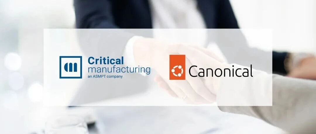凯睿德制造 与 Canonical 达成合作,拓展云端原生部署选择