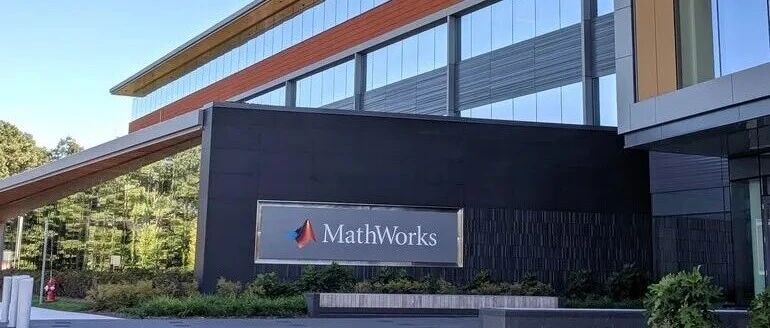MathWorks 落子苏州、亮出一批中国大客户