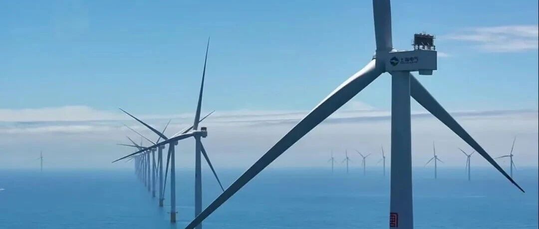 开年启航 | 电气风电海神平台全系列产品表现稳如磐石!