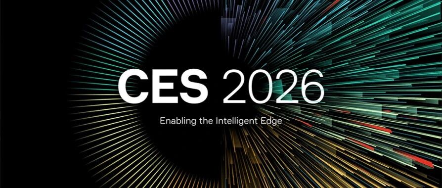安波福亮相CES 2026,赋能从汽车到机器人领域的智能边缘应用