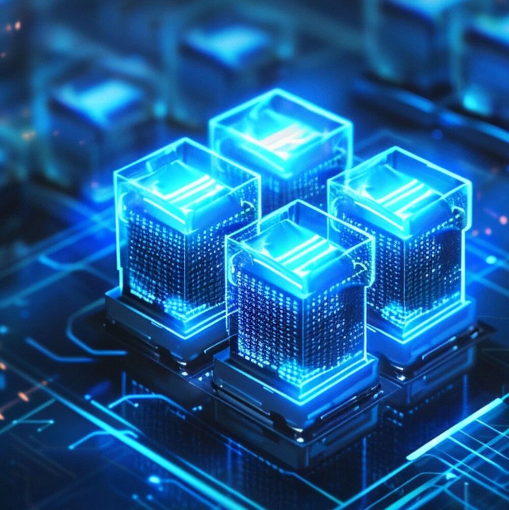 总投资超102亿元,4大储能项目投产落地