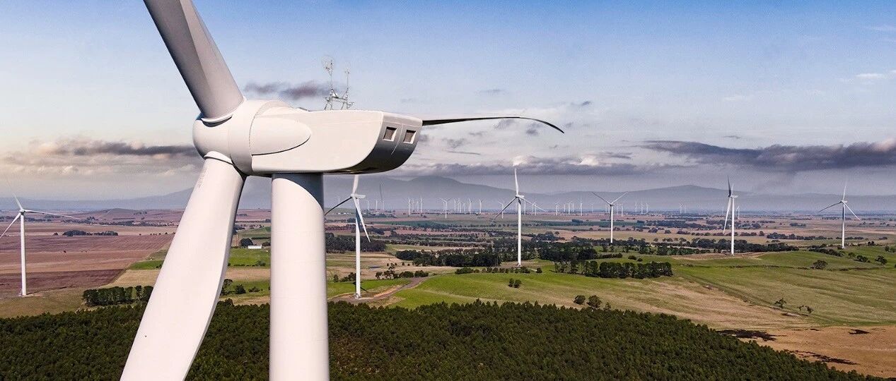 207.7GW!2025年度中国风电整机中标榜单出炉