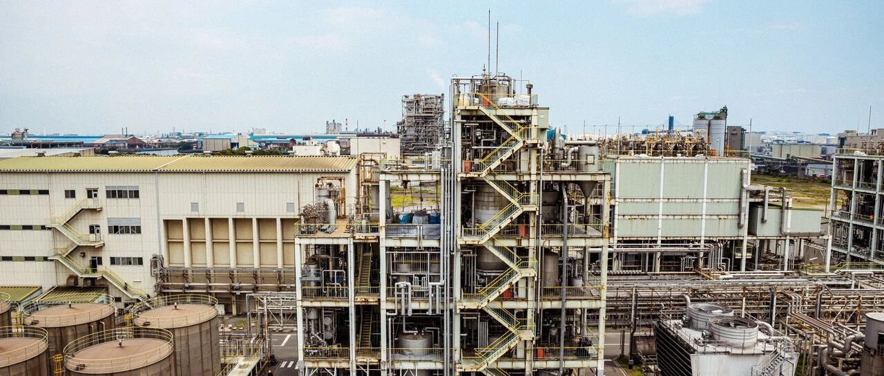 JEPLAN突破：100%化学回收制新瓶