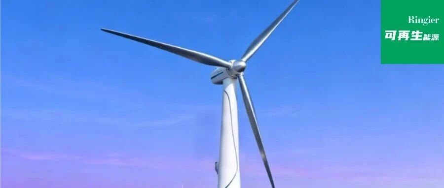 盘点2025 风电高光时刻,头部企业狂卷产业链,未来风向定了