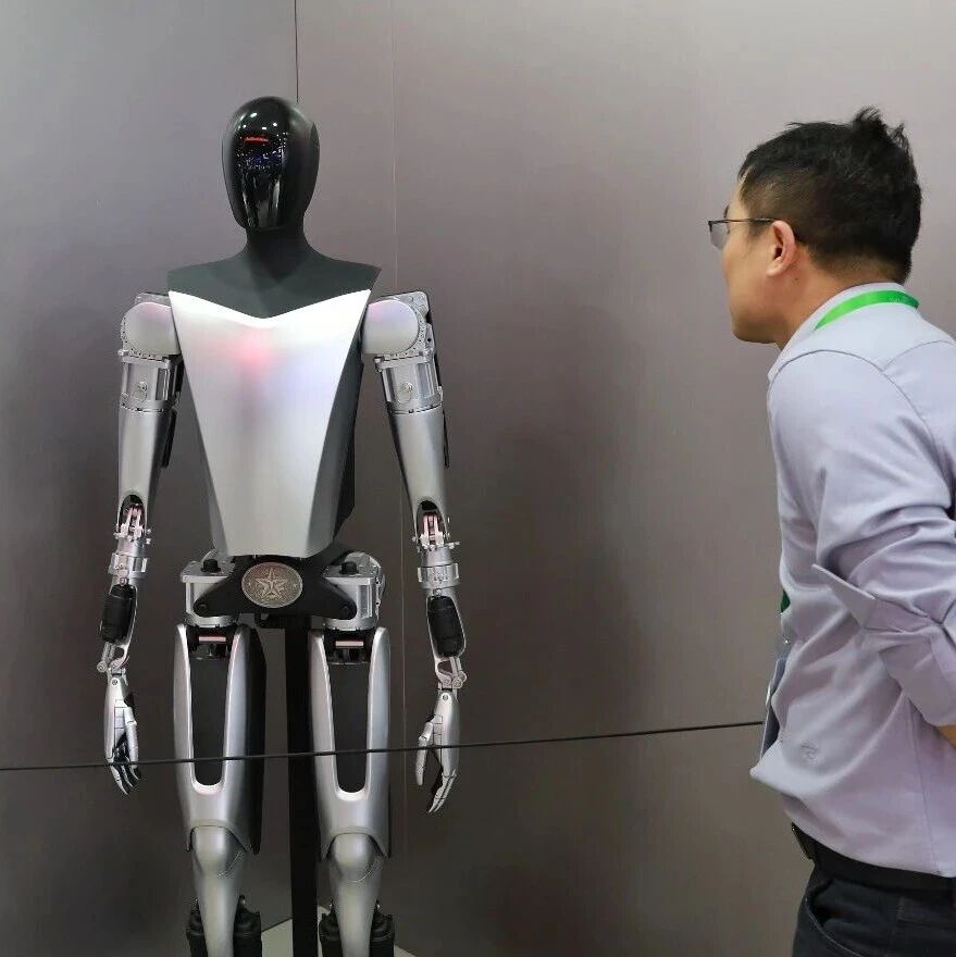 人形机器人量产元年已至,汽车行业企业跨界热潮起