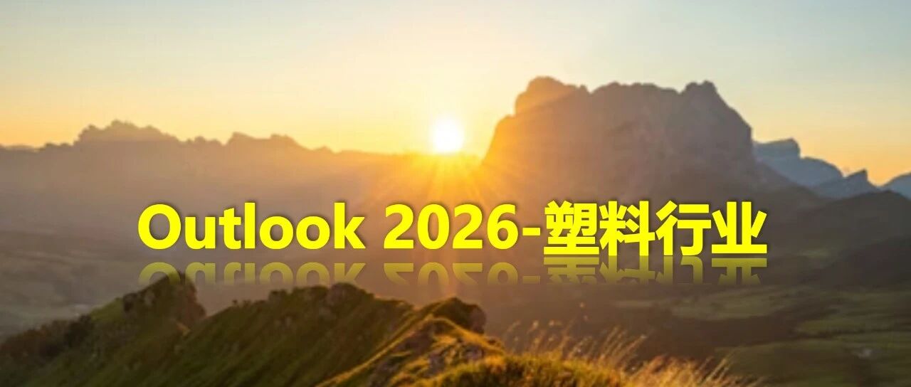 全球rPET市场承压，宝绿特加码化学回收，深耕印度，布局全球 | 展望 2026