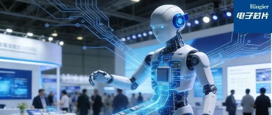 CES 2026特别报道│告别算力内卷，芯片重构四大赛道