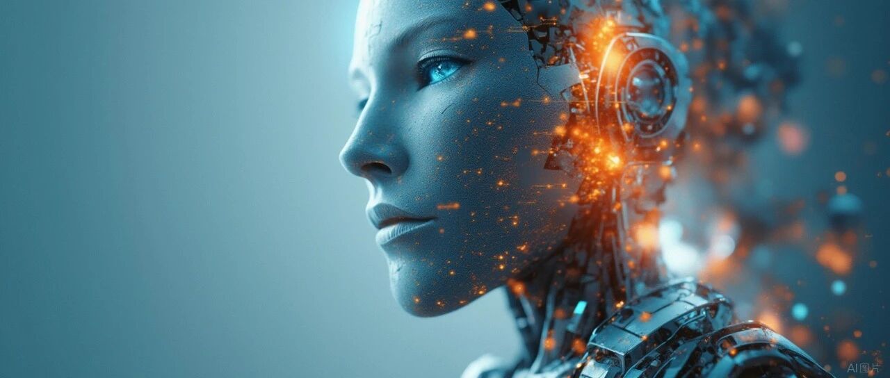 人形机器人行业报告：人形机器人大时代来临，海内外厂商共同催化