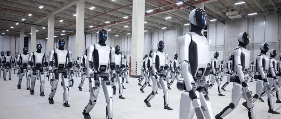 具身智能企业已超230家，行业“洗牌”风声四起