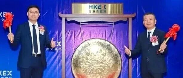 市值1580亿,国产存储芯片大厂正式赴港上市