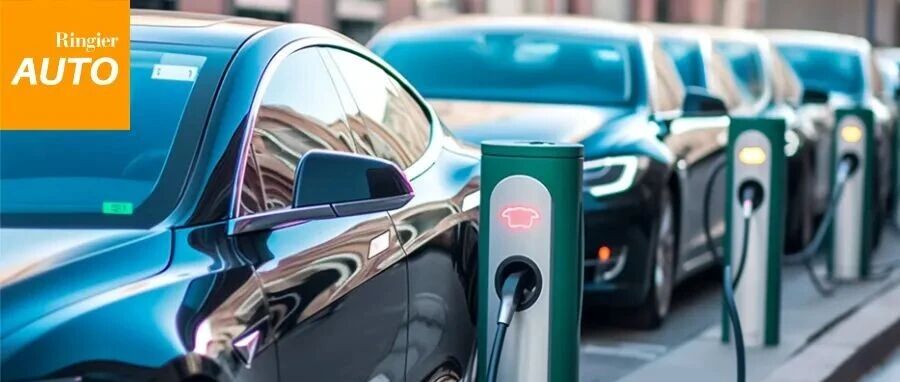 定了！欧盟不再“一刀切”禁售燃油车