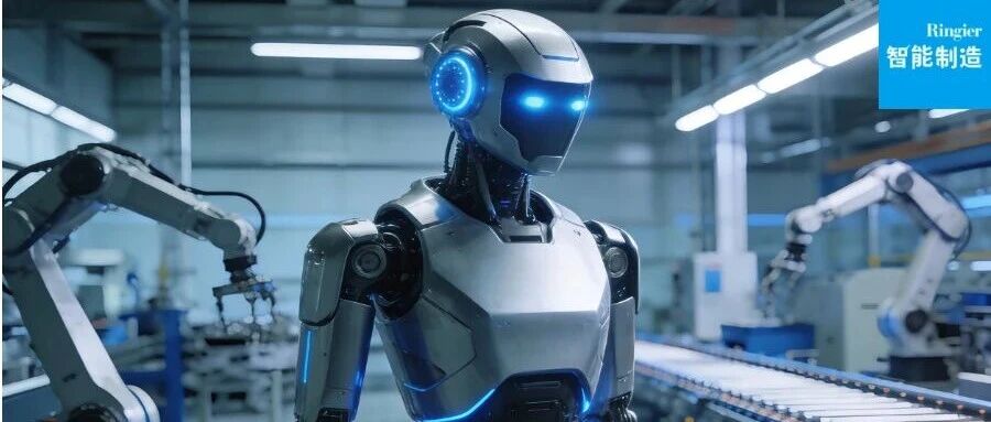 微软海克斯康加码合作，人形机器人开启商业化新篇