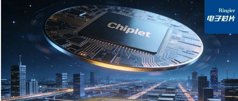 300mm硅基氮化镓Chiplet技术会重构半导体生态吗？