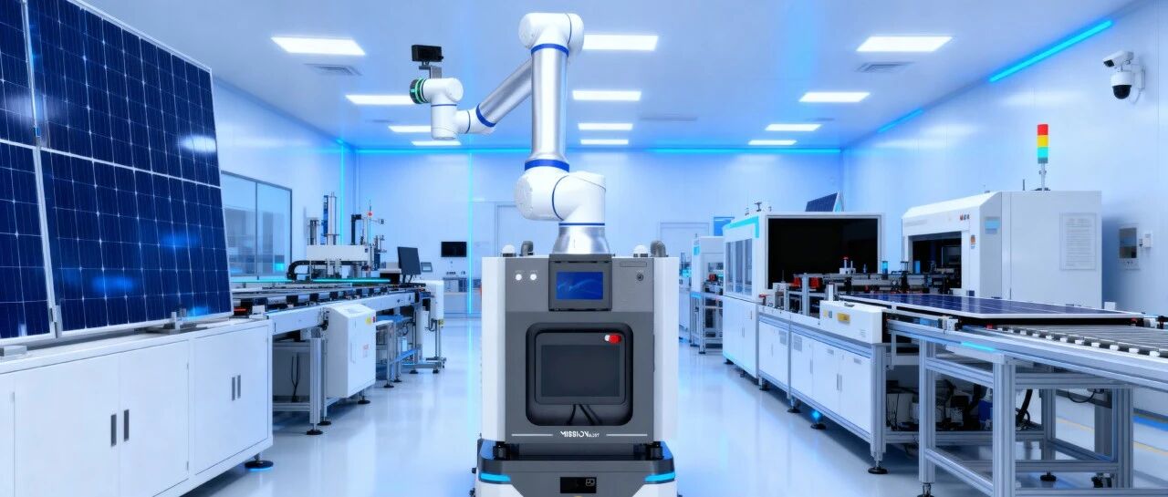 从单点智能到全域协同：迈幸复合机器人如何重构生产流程？