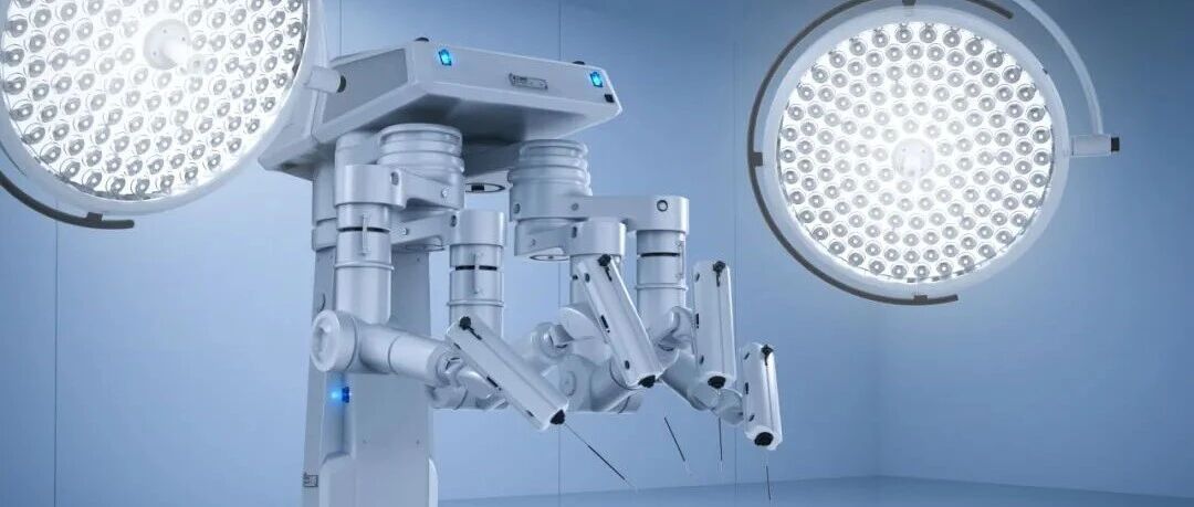 4个可靠质量方案铸就手术机器人的生命信任