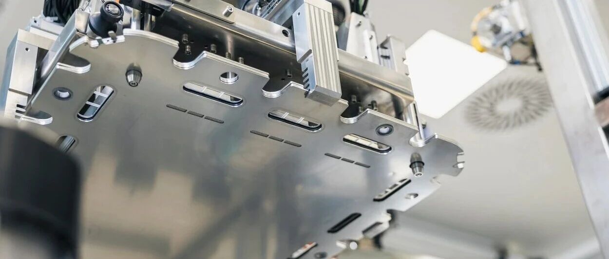 舍弗勒氢能公司接连斩获新订单！