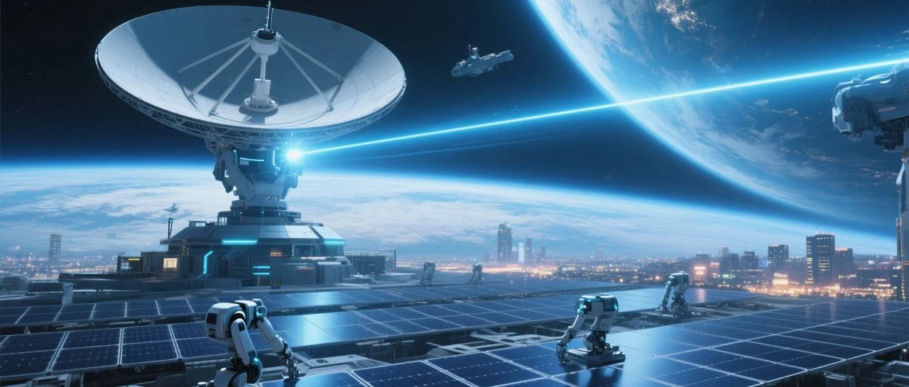 太空和地面用的组件是天壤之别