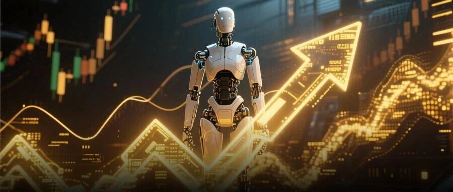 人形机器人概念集体大涨 ，“国家队”资金提前入驻！