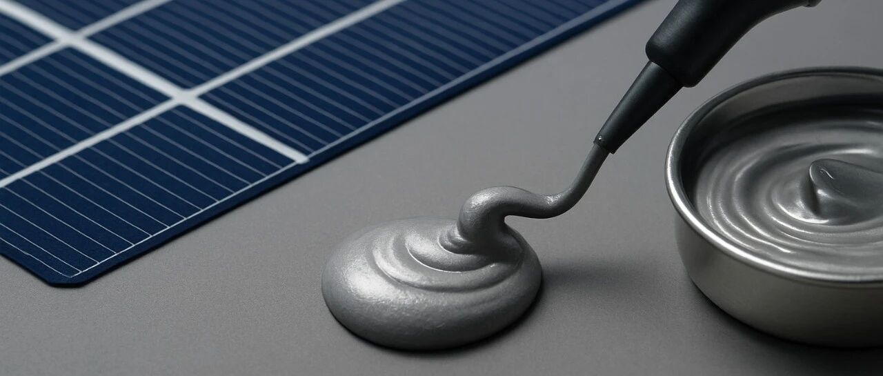 银价狂飙！隆基、晶科集体“去银”