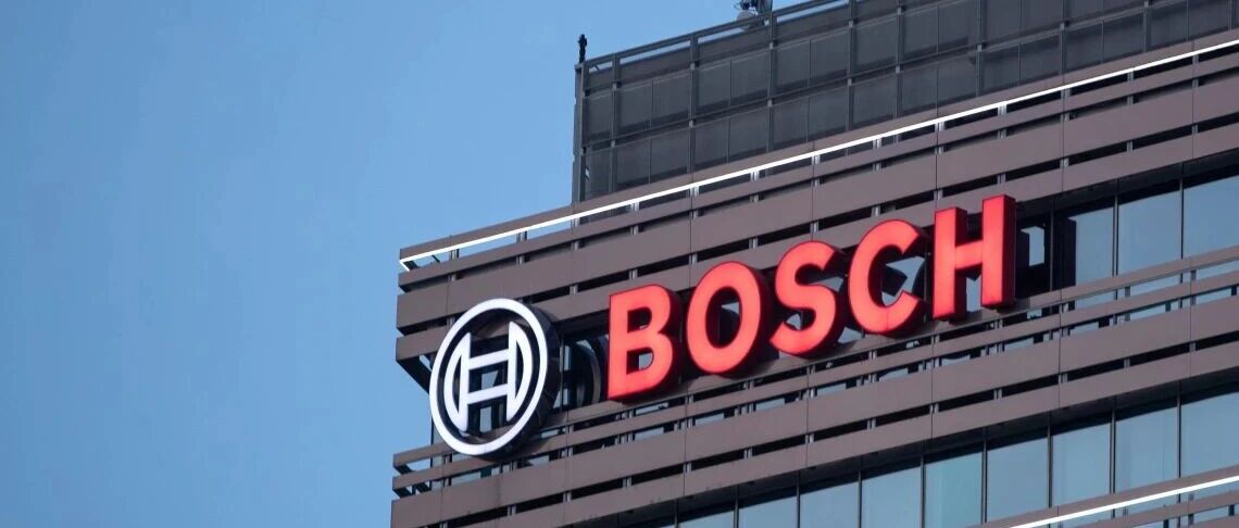 博世联手 Neura 阻击特斯拉人形机器人