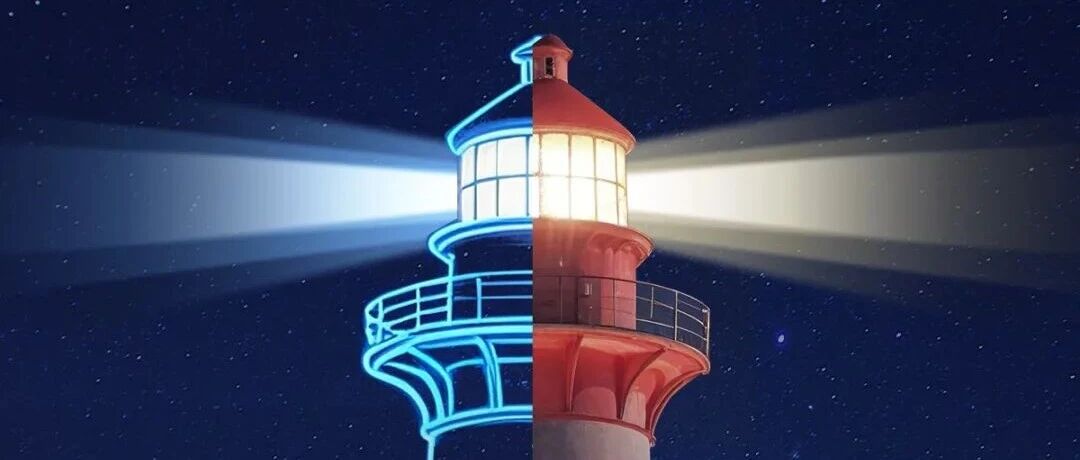 全球首座！海辰储能点亮储能电池"灯塔工厂"，领跑锂电长时储能赛道