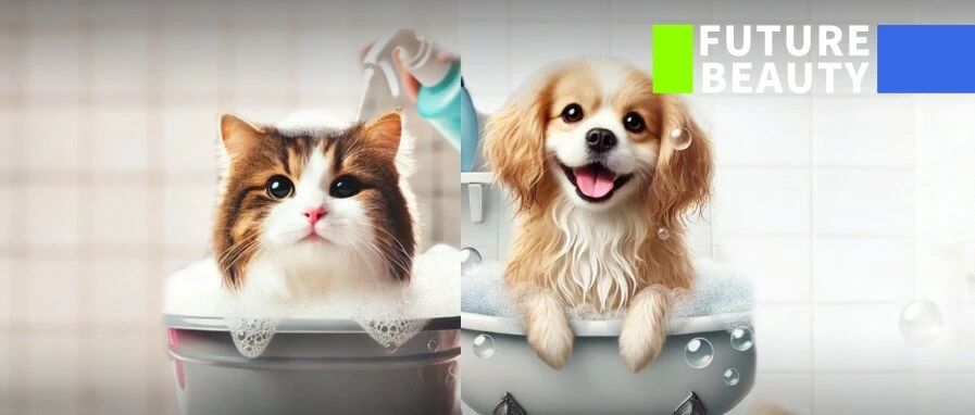 宠物洗护迈入“成分党”时代：从基础清洁到拟人化美妆的消费升级浪潮