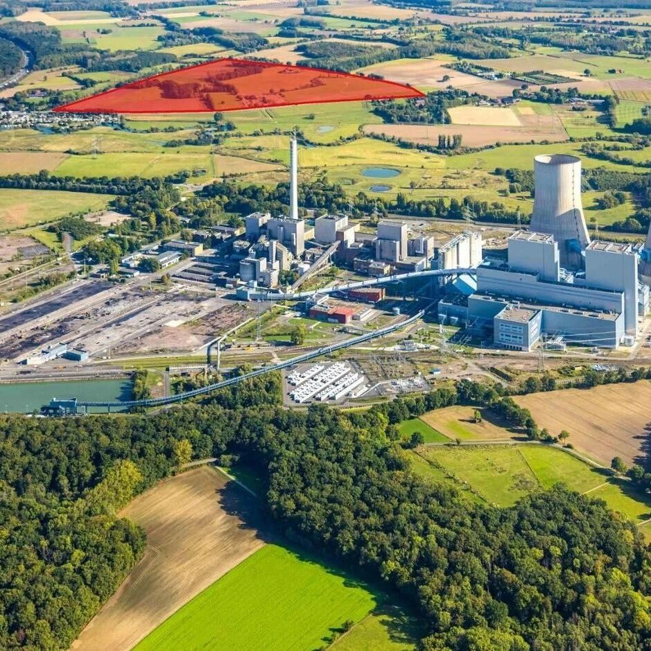 黑石计划在德国北威州投资40亿欧元建设数据中心